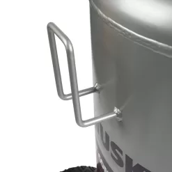 Husky 3332013 20 Gal. Vertical Electric-Powered Silent Air Compressor