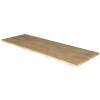 Husky G7200AS-US 72 in. Solid Wood Work Surface for Ready-to-Assemble 6-ft. adjustable height workbench
