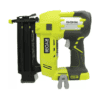 Ryobi P320 Airstrike 18 Volt One+ Lithium Ion Cordless Brad Nailer (Battery Not Included, Power Tool Only)