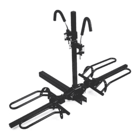 Porte-Vélos Allen Sports MT2-B - Support Ultra Compact 2 V Los Pour Voiture