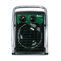 Dr. Heater DR218-1500W Greenhouse Garage Workshop Infrared Heater, 1500-watt