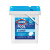 Clorox Pool&Spa 12-lb 3-in Chlorine Tablets