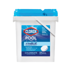 Clorox Pool&Spa 12-lb 3-in Chlorine Tablets