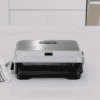 De'Longhi 10-in L x 5-in W Residential