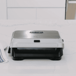 De'Longhi 10-in L x 5-in W Residential