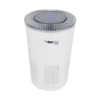 OdorStop 5-Speed White HEPA and Uv Air Purifier (Covers: 1000-sq ft)