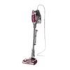 Shark HV322 Rocket Deluxe Pro Corded Stick Vacuum, Bordeaux/Silver