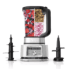Ninja Foodi SS201 Power Blender & Processor. 3-in-1 Crushing Blender