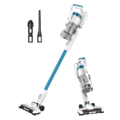 Eureka NEC180 RapidClean Pro Cordless Stick and Handheld Vacuum Cleaner