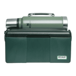Stanley Adventure Heritage Cooler + Bottle Set