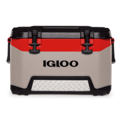 Igloo BMX 52 Quart Cooler with Cool Riser Technology