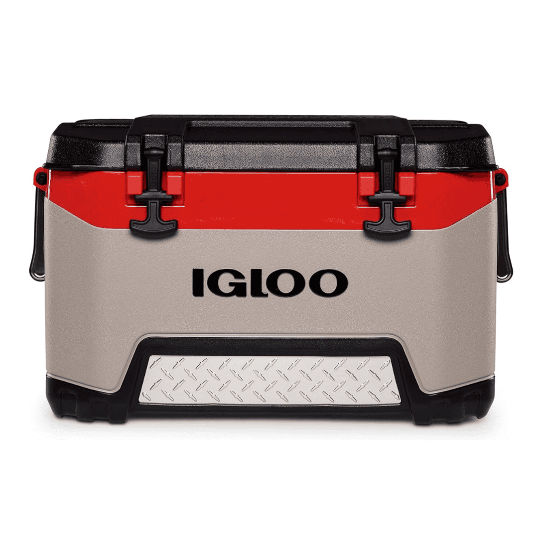 Igloo BMX 52 Quart Cooler with Cool Riser Technology
