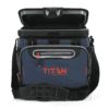 Arctic Zone Titan Deep Freeze Cooler - Zipperless Hardbody Cooler