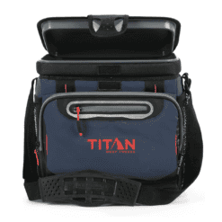 Arctic Zone Titan Deep Freeze Cooler - Zipperless Hardbody Cooler
