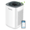 Air Purifiers for Home Large Room up to 1000 Ft², Smart WiFi Control, Removes 99.97% of Particles