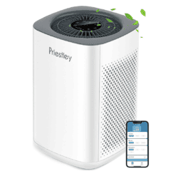Air Purifiers for Home Large Room up to 1000 Ft², Smart WiFi Control, Removes 99.97% of Particles