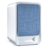 LEVOIT Air Purifiers for Bedroom Home, HEPA Freshener Filter Small Room for Smoke, Blue