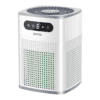 Air Purifiers for Home, H13 True HEPA Filter for Home large Room, White