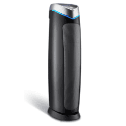 GermGuardian Air Purifier with HEPA 13 Pet Filter, Removes 99.97% of Pollutants, 28