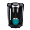 Keurig K-Select Single-Serve K-Cup Pod Coffee Maker, Matte Black
