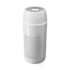 HOMEDICS 3-Speed Ionic White HEPA Air Purifier ENERGY STAR (Covers: 266-sq ft)