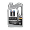Mobil 1 Advanced Full Synthetic Motor Oil 5W-20, 5 Quart