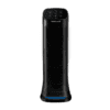 Honeywell AirGenius 4-Speed Ionic Black Non-HEPA Air Purifier ENERGY STAR (Covers: 250-sq ft)