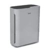 LEVOIT Air Purifiers for Home Large Room, HEPA Filter Cleaner, Grey