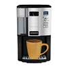 Cuisinart Coffee Maker, 12 Cup Programmable Drip, DCC-3000P1, Black