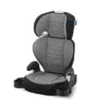 Graco TurboBooster 2.0 Highback Booster Car Seat, Declan