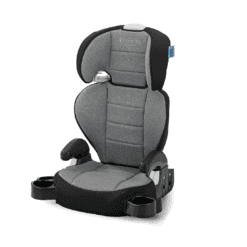 Graco TurboBooster 2.0 Highback Booster Car Seat, Declan