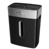 BONSEN Shredder for Home Office, 8-Sheet Crosscut Credit Card Shredder (S3101)