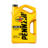 Pennzoil Synthetic Blend 5W-30 Motor Oil (5-Quart, Single-Pack)