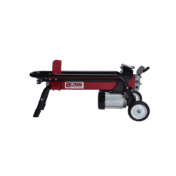 Boss Industrial Electric 7-Ton 15-Amp Electric Log Splitter
