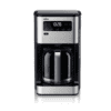 Braun 14-Cup Black Residential Drip Coffee Maker