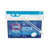 Clorox Pool&Spa 5-lb 3-in Chlorine Tablets