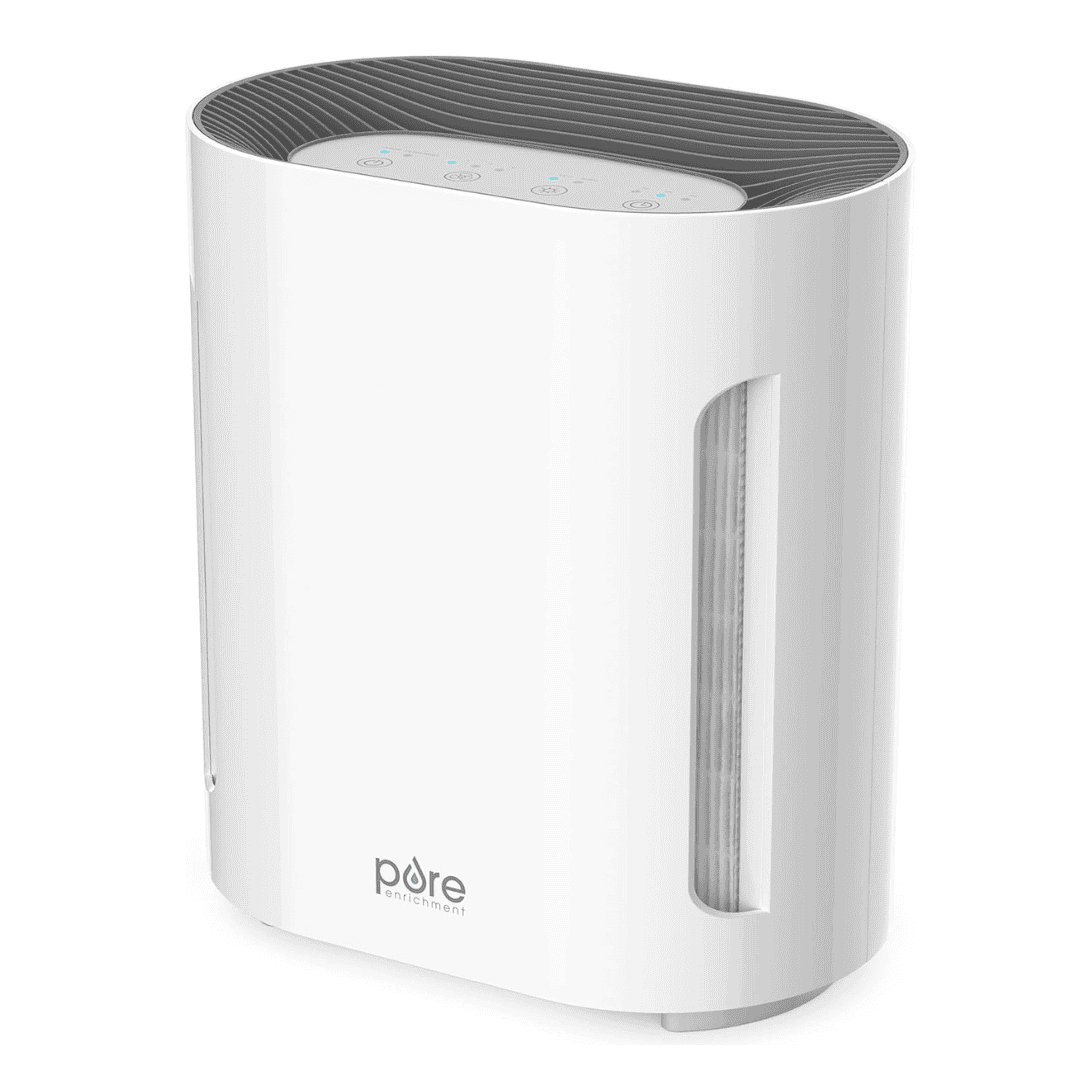 Pure Enrichment PureZone Air Purifier for Bedroom & Living Room