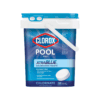Clorox Pool&Spa 35-lb 3-in Chlorine Tablets