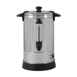 Nesco 30-Cup Stainless Steel Residential Coffee Urn