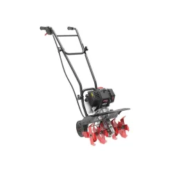 Legend Force A063001 15 in. 46 cc Gas Powered 4-Cycle Gas Cultivator