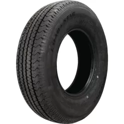 LOADSTAR 10199 ST175/80R13 KR 1355 lb. Load Capacity Karrier ST Radial Tire