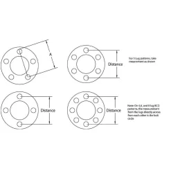 LOADSTAR 3S967 ST175/80D-13 K550 BIAS 1360 lb. Load Capacity Silver 13 in. Bias Tire and Wheel Assembly