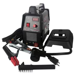 Longevity 880306 Stickweld 140-Stick Welder with a 60% Duty Cycle