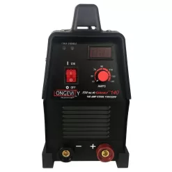 Longevity 880306 Stickweld 140-Stick Welder with a 60% Duty Cycle