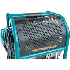 Makita MAC320Q Quiet Series 1-1/2 HP 3 Gal. Oil-Free Electric Air Compressor