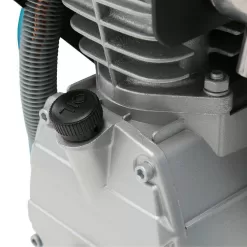 Makita MAC700 2.6 Gal. 2 HP Portable Electrical Hot Dog Air Compressor