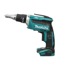 Makita XSF03Z 18V LXT Lithium-Ion Brushless Cordless Drywall Screwdriver with Push Drive Technology (Tool-Only)