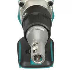 Makita XSF03Z 18V LXT Lithium-Ion Brushless Cordless Drywall Screwdriver with Push Drive Technology (Tool-Only)