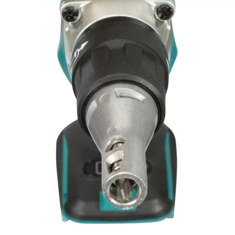 Makita XSF03Z 18V LXT Lithium-Ion Brushless Cordless Drywall Screwdriver with Push Drive Technology (Tool-Only)