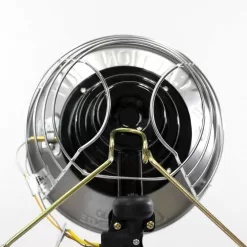 Mr. Heater MHS15T Single Tank Top 15,000 BTU Radiant Propane Space Heater